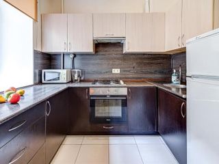 Apartaments in the City Center