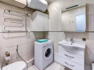 Apartaments in the City Center
