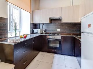 Apartaments in the City Center