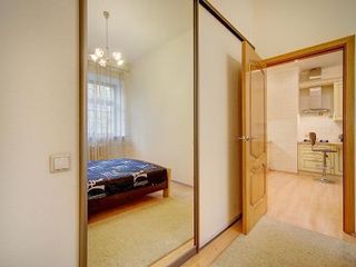 Luxury Apartament on Nevsky 150