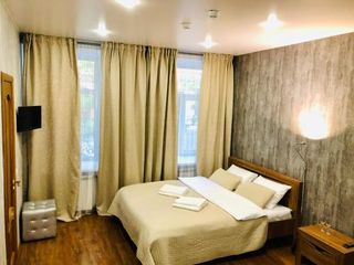 Mayakovsky Guest House