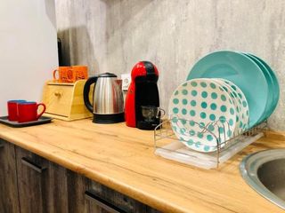 Mayakovsky Guest House