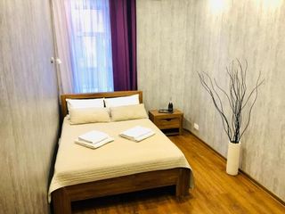 Mayakovsky Guest House