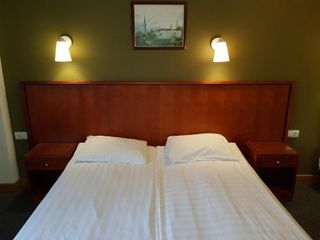 Happy Inn Hotel Alpiyskiy