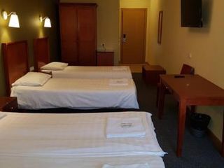 Happy Inn Hotel Alpiyskiy