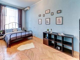 Современные апартаменты Веста на Лиговском проспекте