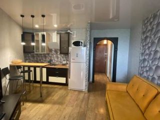 Apartment Zvezdnaya Korona
