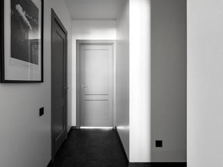 Minimal Design Apartment