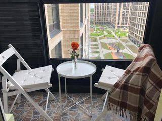 LIGOV Apartment