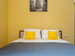 LIGOV Apartment