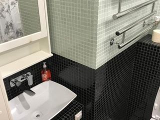 Airport apartment