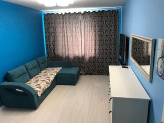 Airport apartment