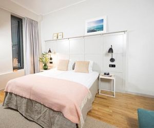 Biz Apartment Bromma Stockholm Sweden