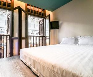 Hotel Calmo Chinatown - Staycation Approved Singapore Singapore