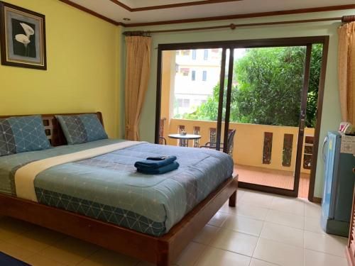 Hotel Photo 11