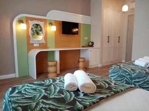Hotel Photo 7