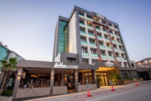 Hotel Photo 1