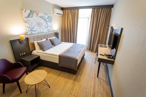 Hotel Photo 14