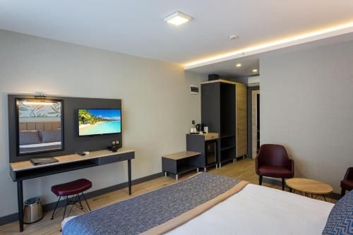 Hotel Photo 20