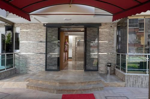 Hotel Photo 21