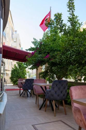 Hotel Photo 22