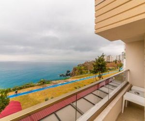 Tema 242 Hotel Antalya Turkey