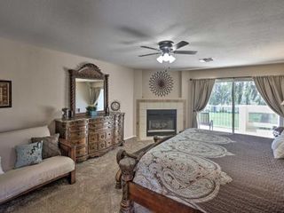 Фото отеля Amenity-Packed Home with Hot Tub and River Views!