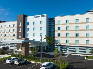 Hotel pic Fairfield by Marriott Inn & Suites West Palm Beach