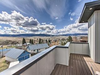 Фото отеля Exquisite Discovery Mtn Home with Sweeping View
