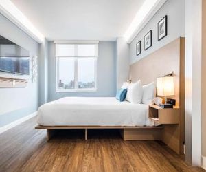 Wingate by Wyndham Bronx Haven Park New York City United States