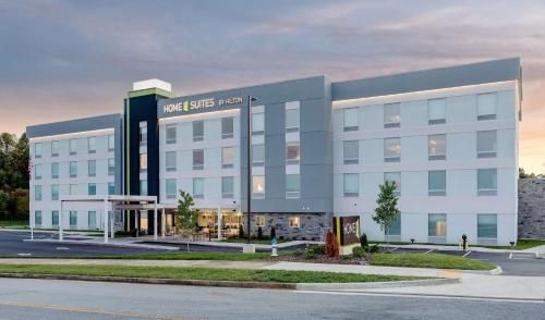 Photo of Home2 Suites By Hilton Johnson City, Tn