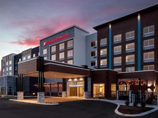 Фото отеля Hilton Garden Inn Mt. Juliet, TN