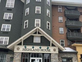 Hotel pic Highland House 207 Slopeside, Village Area, Ski in out
