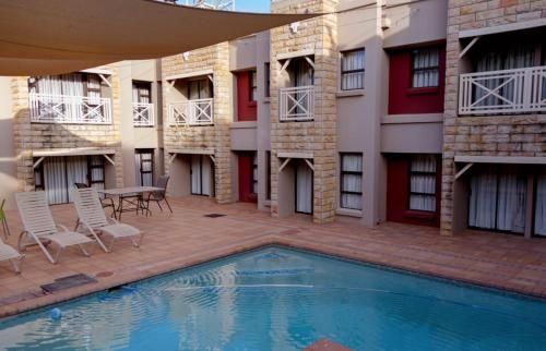 Hotel Photo 17