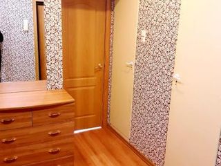 Apartment on Primorskiy 161