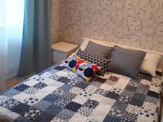 Уютная квартира у метро Проспект Просвещения