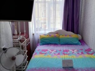 Квартира на Лиговском проспекте
