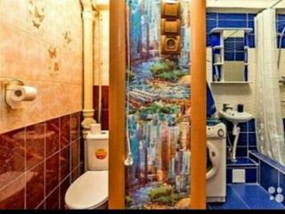 Квартира на Лиговском проспекте