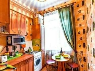 Квартира на Лиговском проспекте