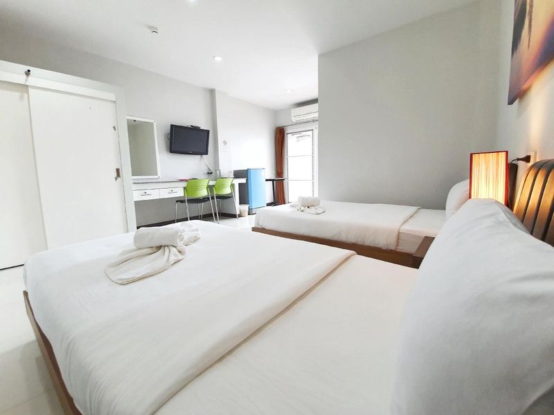 Hotel Photo 3