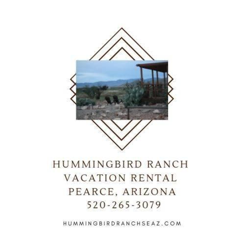 Photo of Hummingbird Ranch Vacation Rental