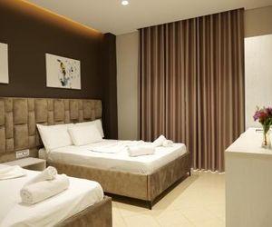 Hotel Alpha Vlore Albania