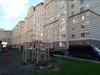 Hotel pic Apartment on Getmana Vigovskogo 49