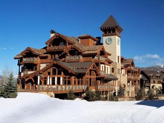 Hotel pic 5Br 5Ba Condo, Ski In Out In Arrowhead With Holidays Open! Condo