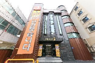Hotel Photo 4
