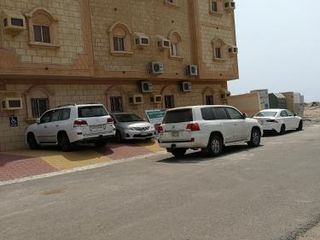 Hotel pic Ru'a Al Qunfudhah Furnished Units