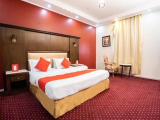 Hotel pic OYO 569 Dreams Inn Luxury Suites
