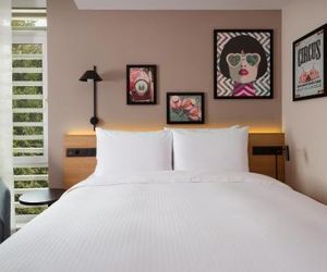 Hampton By Hilton Moscow Rogozhsky Val Moscow Russia