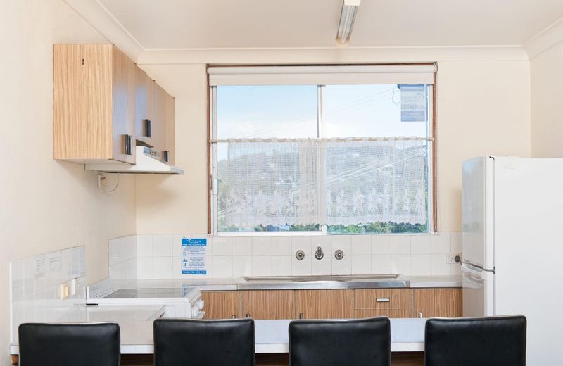 Thurlow Lodge, Unit 6/6 Thurlow Avenue