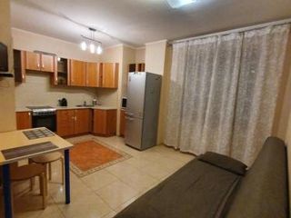 Apartment Almazov center